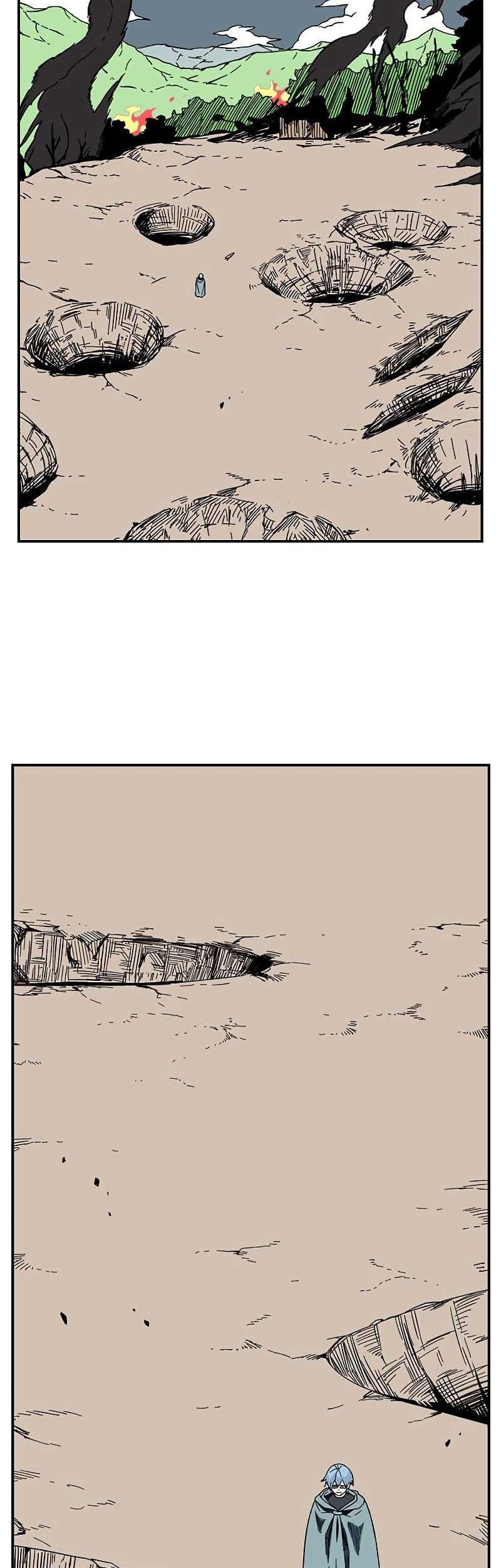 One Step to The Demon King Chapter 97 - halaman 28