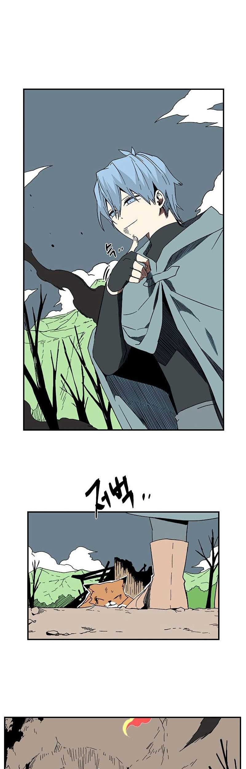 One Step to The Demon King Chapter 97 - halaman 30