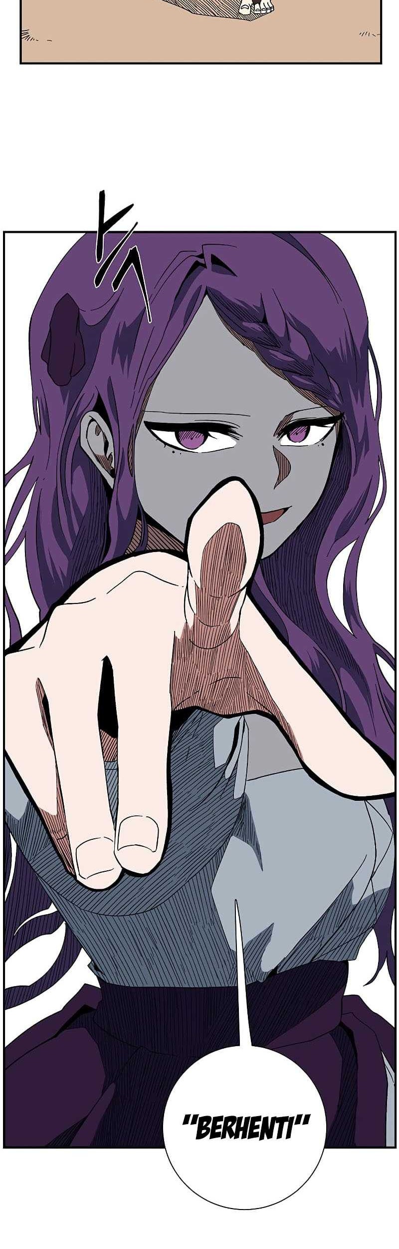 One Step to The Demon King Chapter 97 - halaman 4