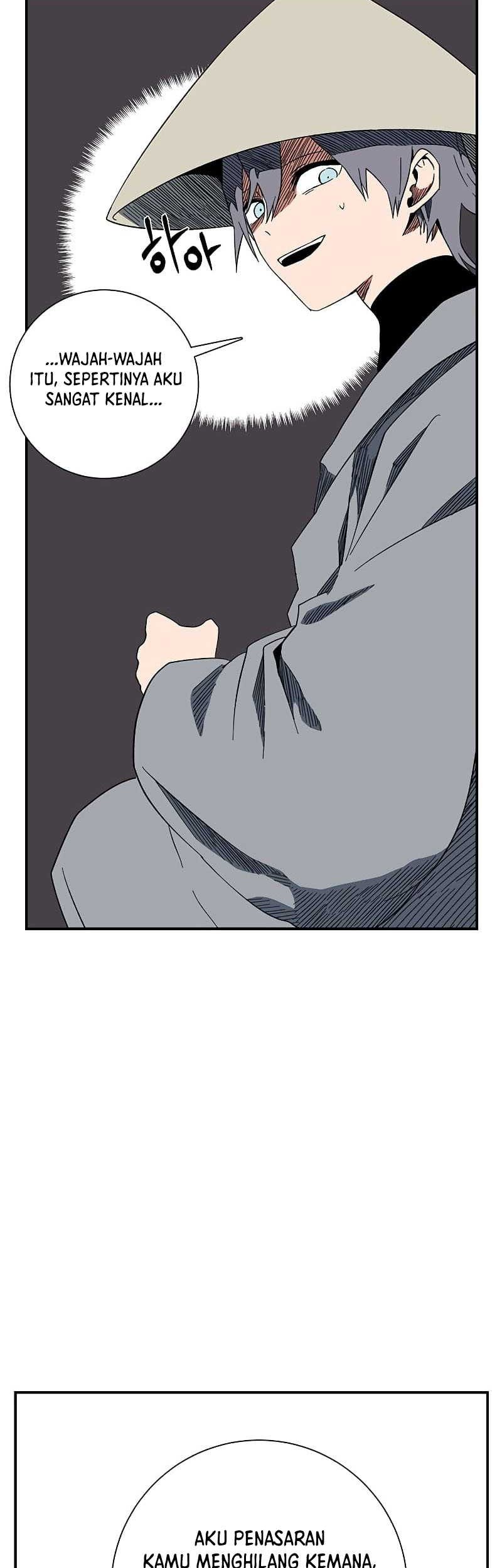 One Step to The Demon King Chapter 97 - halaman 41