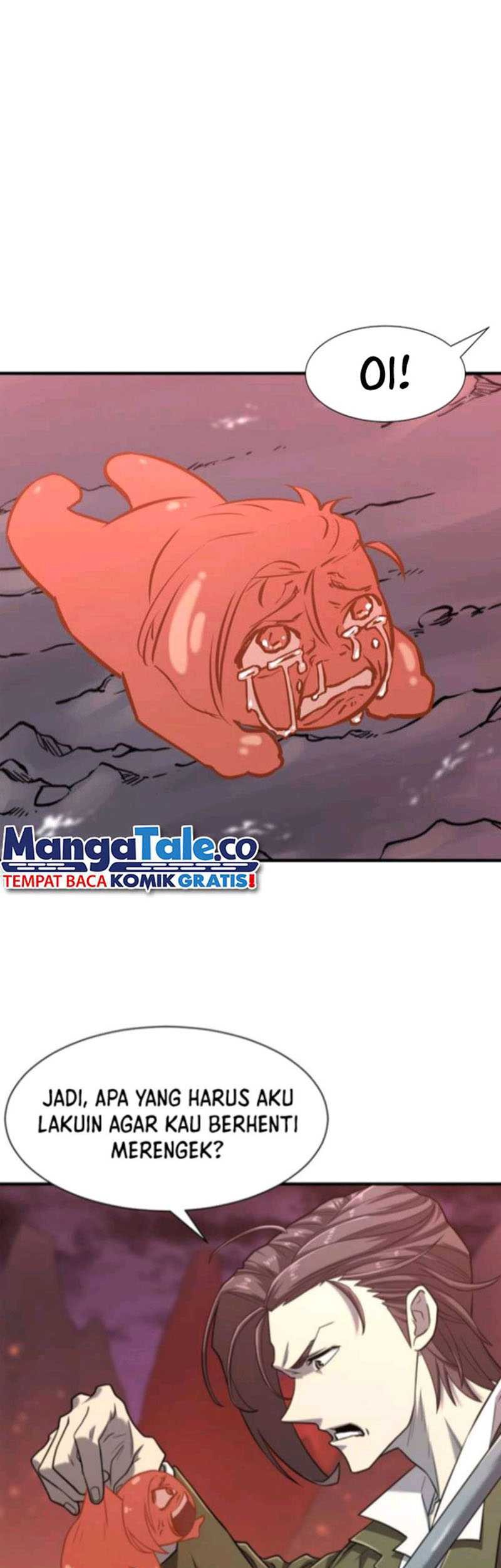 One Step to The Demon King Chapter 97 - halaman 50