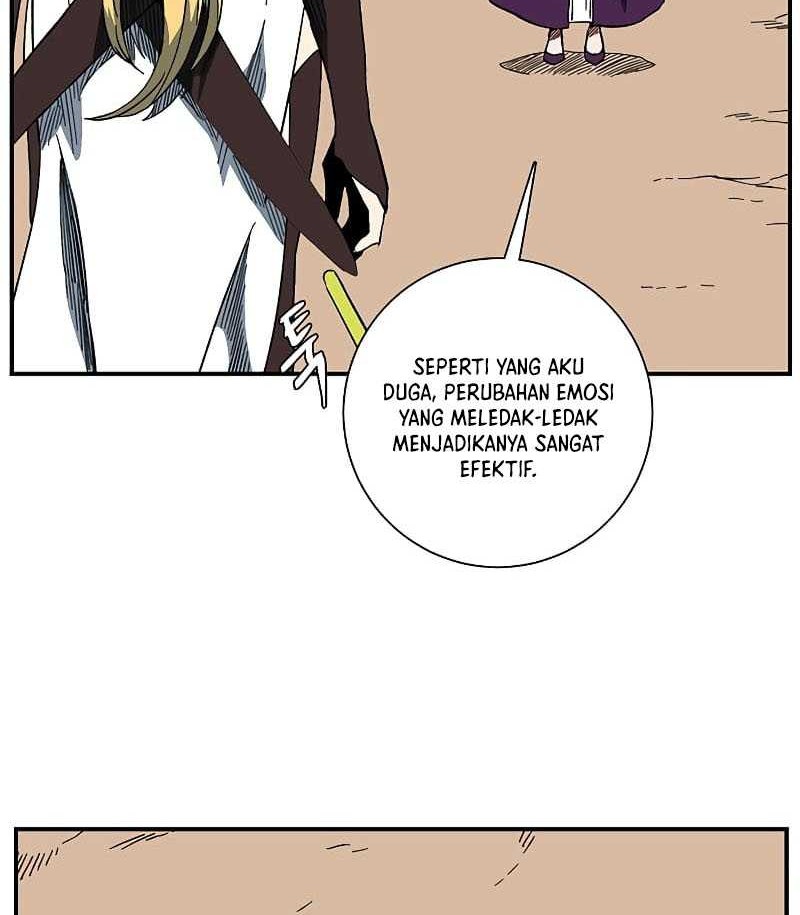 One Step to The Demon King Chapter 97 - halaman 6