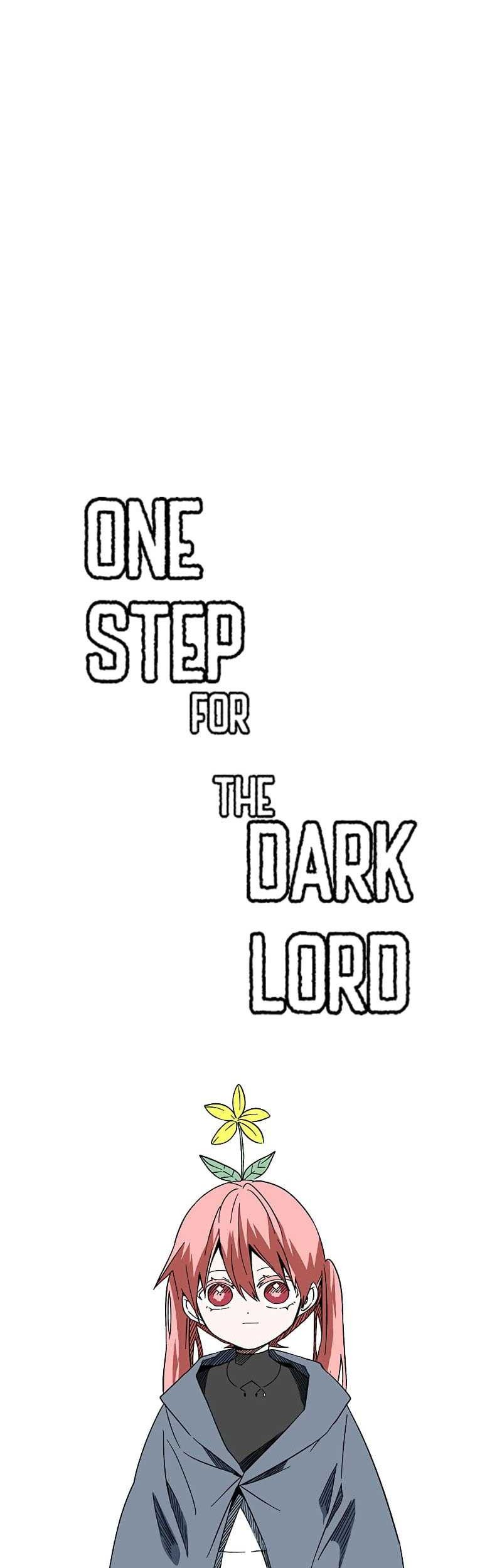 One Step to The Demon King Chapter 97 - halaman 9