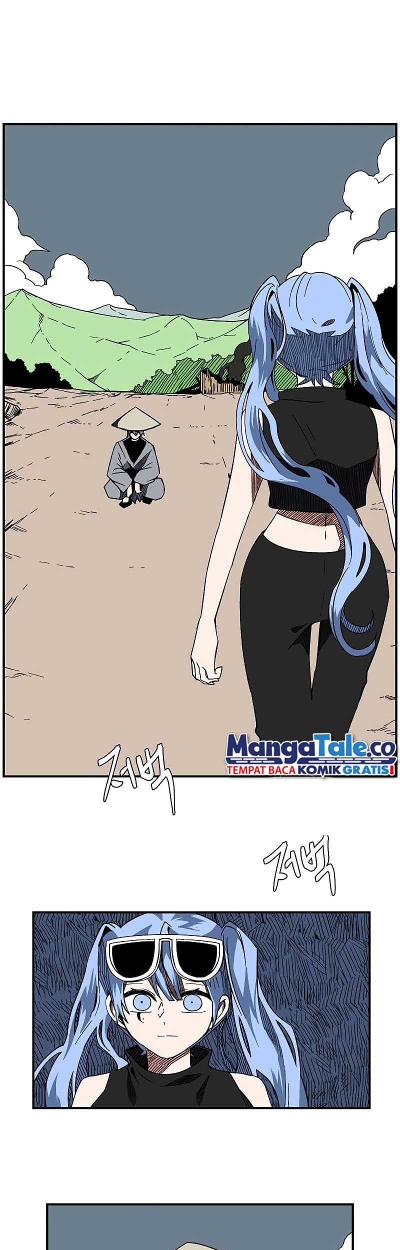 One Step to The Demon King Chapter 98 - halaman 12