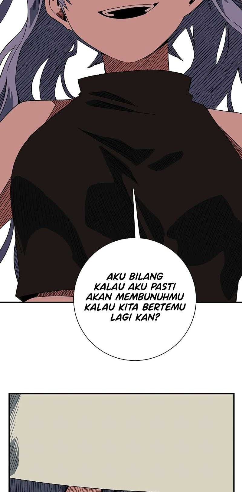 One Step to The Demon King Chapter 98 - halaman 14