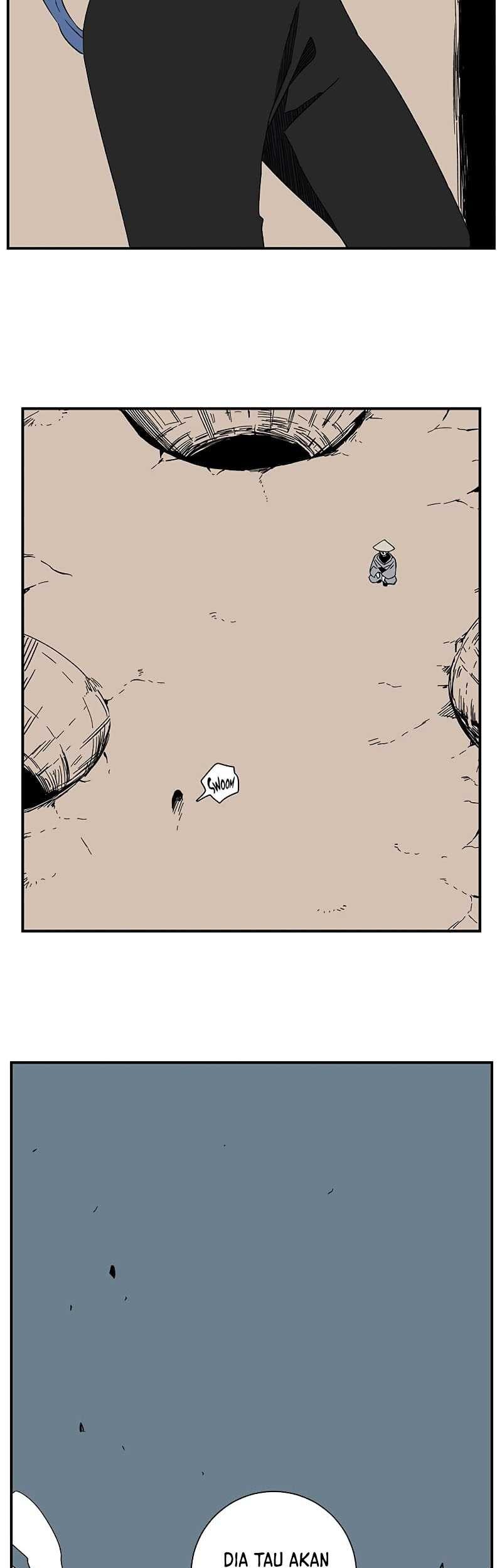 One Step to The Demon King Chapter 98 - halaman 22