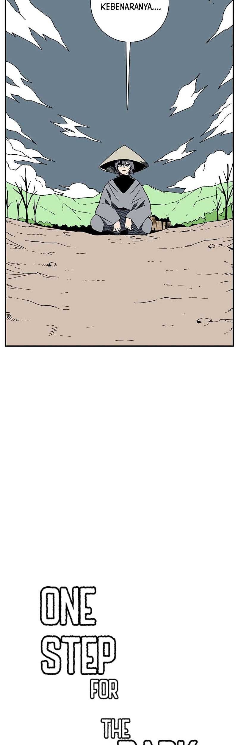 One Step to The Demon King Chapter 98 - halaman 23