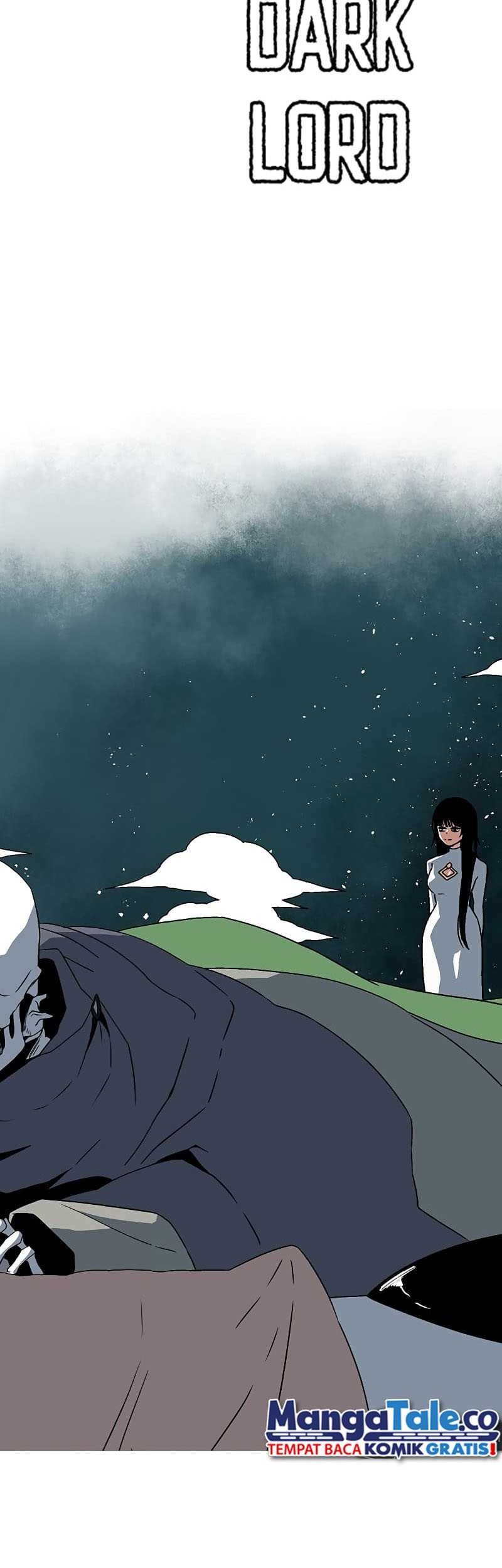 One Step to The Demon King Chapter 98 - halaman 24