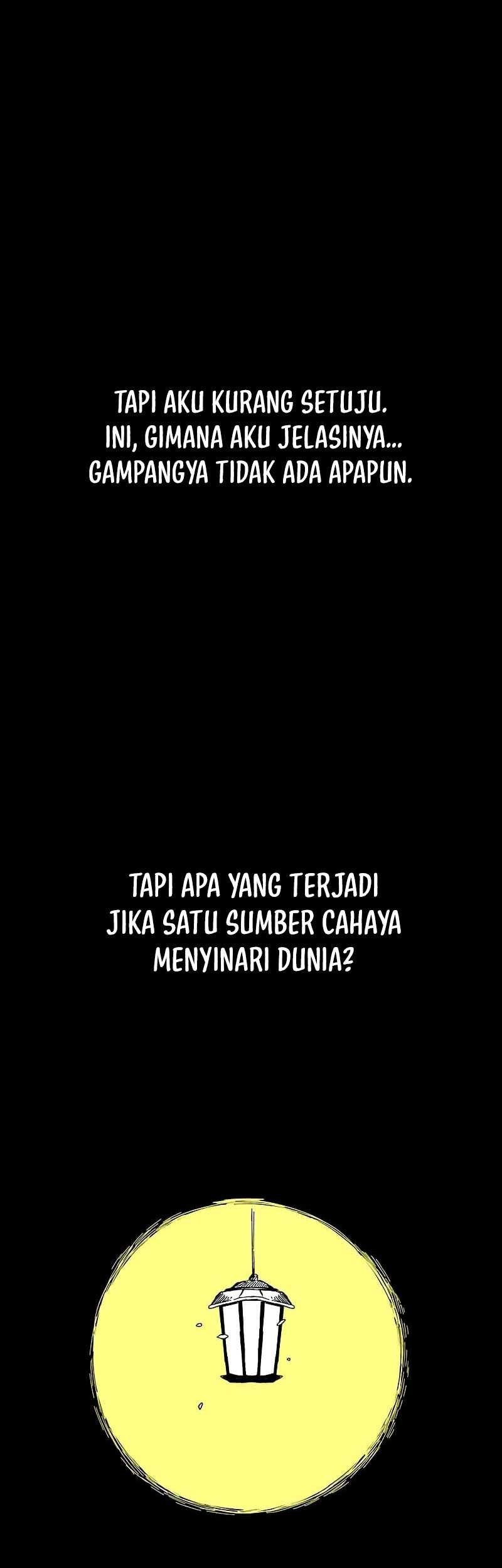 One Step to The Demon King Chapter 98 - halaman 28