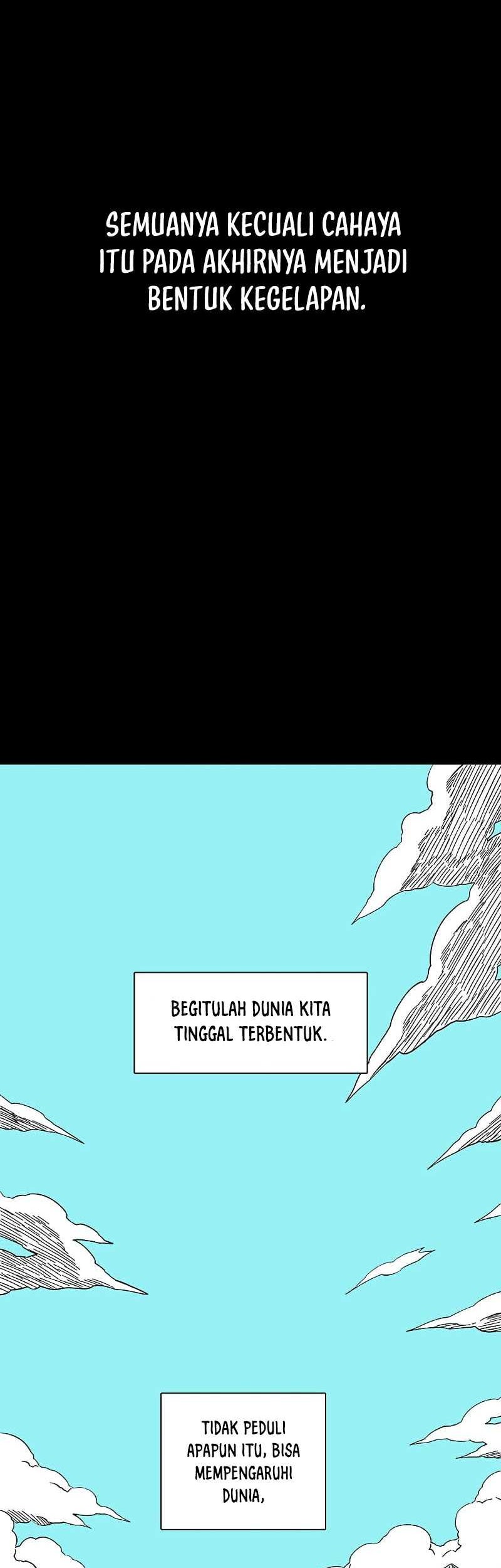 One Step to The Demon King Chapter 98 - halaman 29