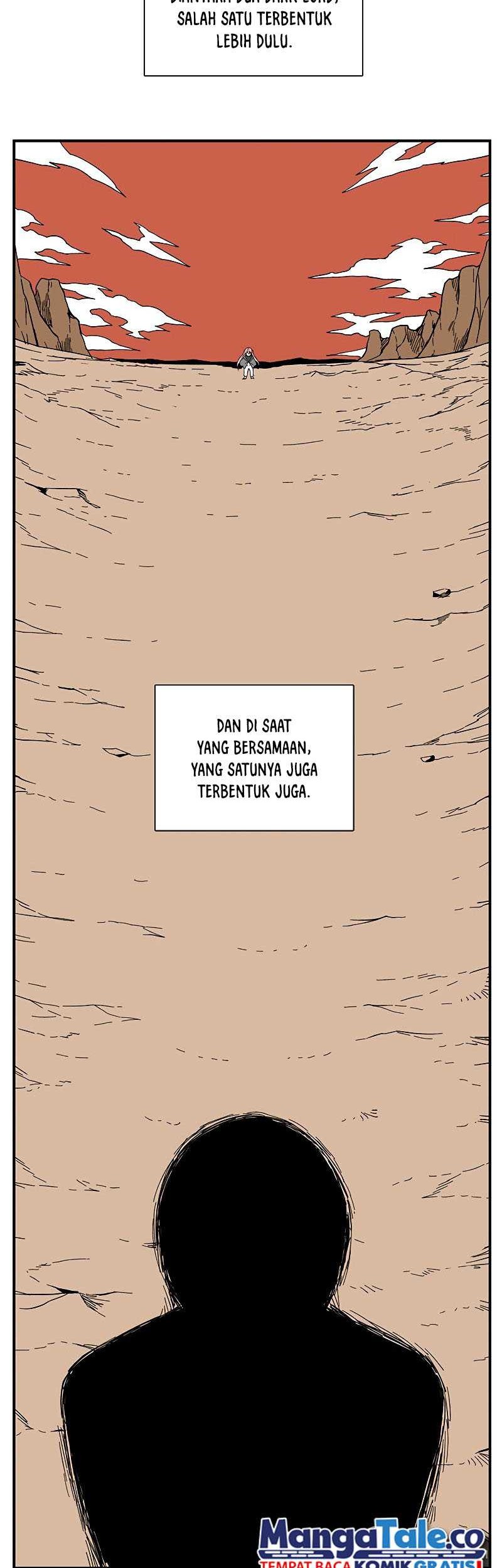 One Step to The Demon King Chapter 98 - halaman 32