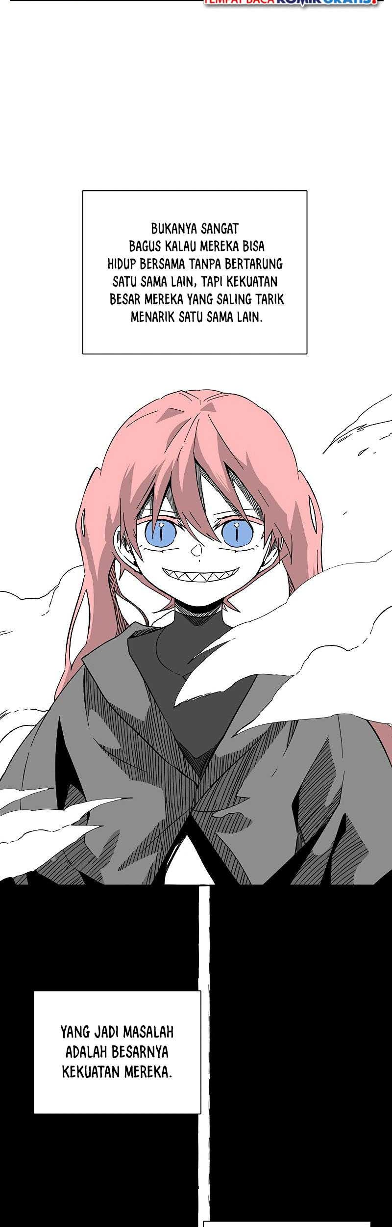 One Step to The Demon King Chapter 98 - halaman 33