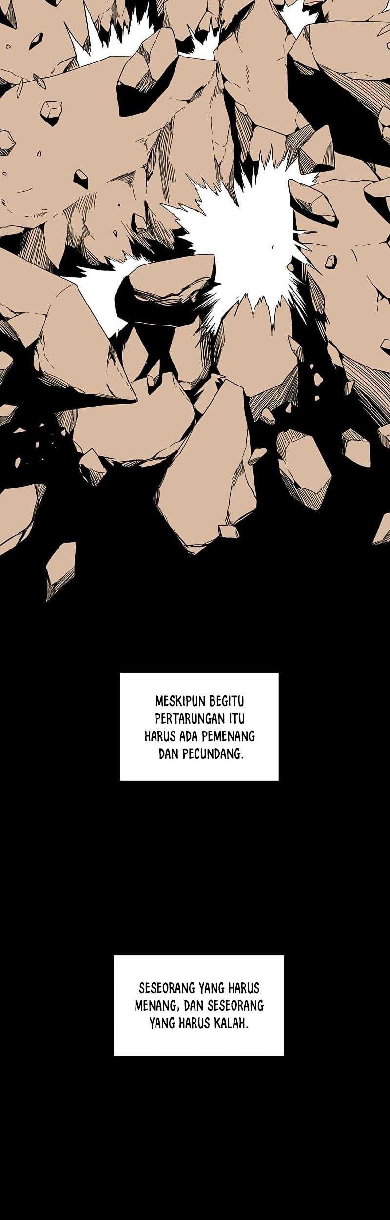 One Step to The Demon King Chapter 98 - halaman 36