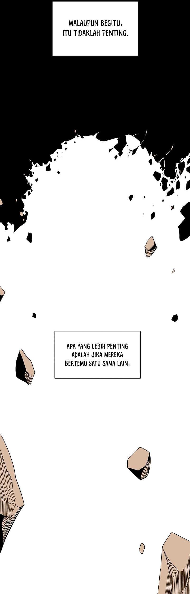 One Step to The Demon King Chapter 98 - halaman 37