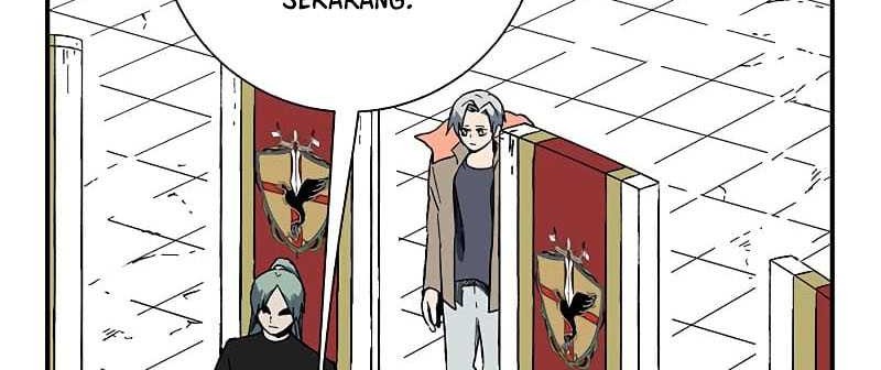 One Step to The Demon King Chapter 98 - halaman 41