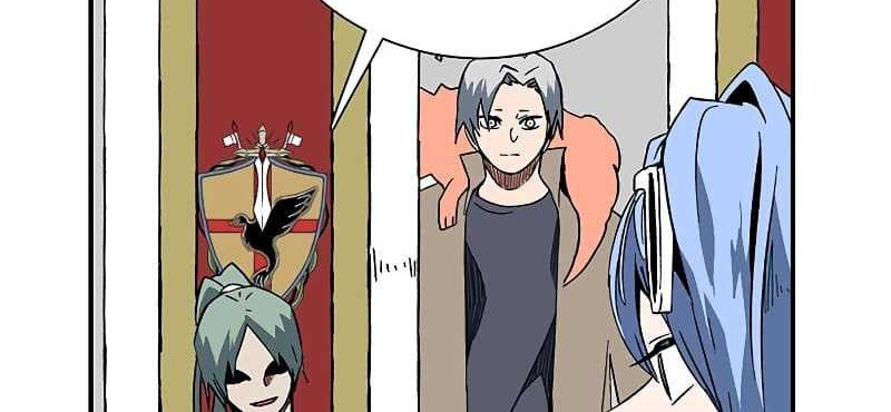 One Step to The Demon King Chapter 98 - halaman 47