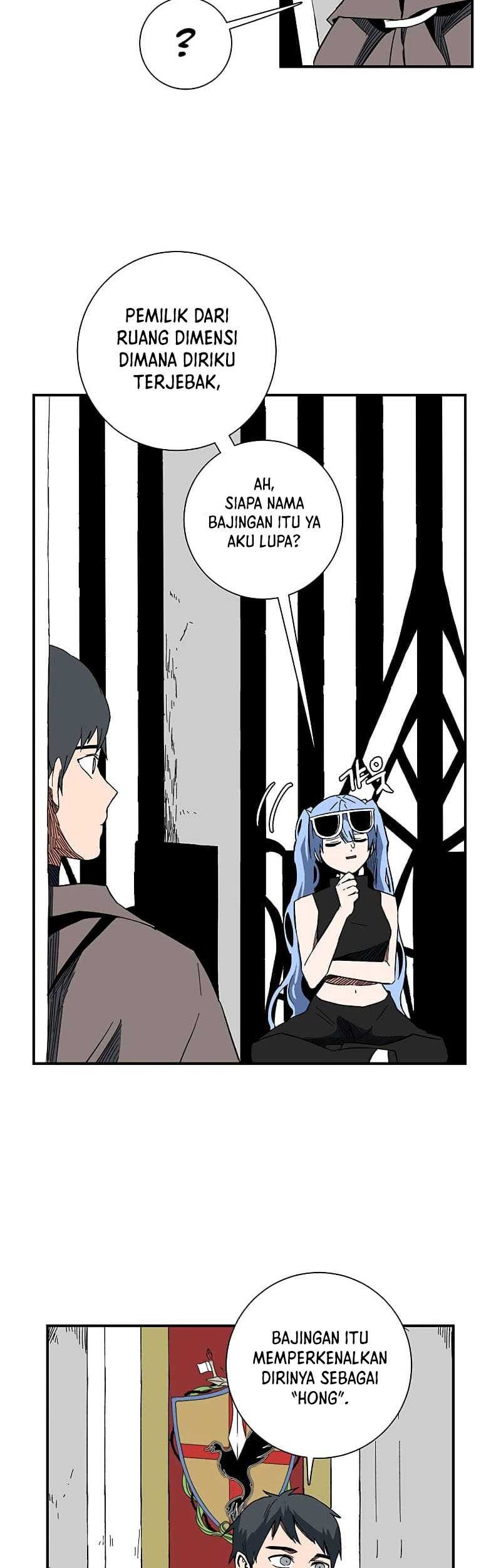 One Step to The Demon King Chapter 98 - halaman 50