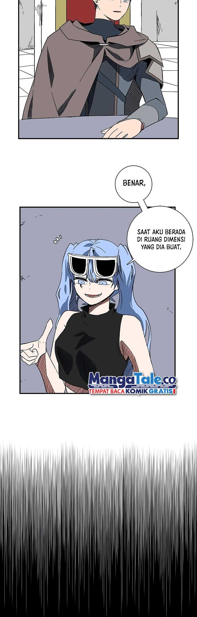 One Step to The Demon King Chapter 98 - halaman 51