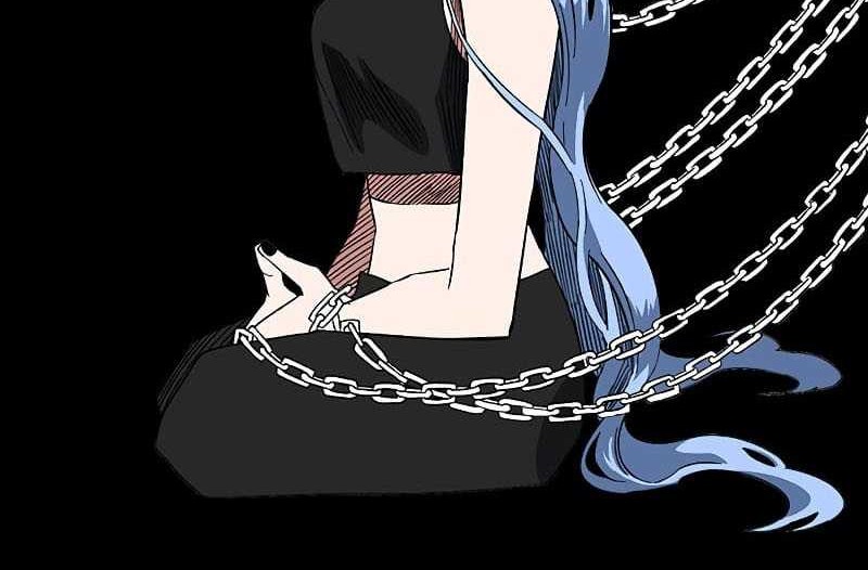One Step to The Demon King Chapter 98 - halaman 53