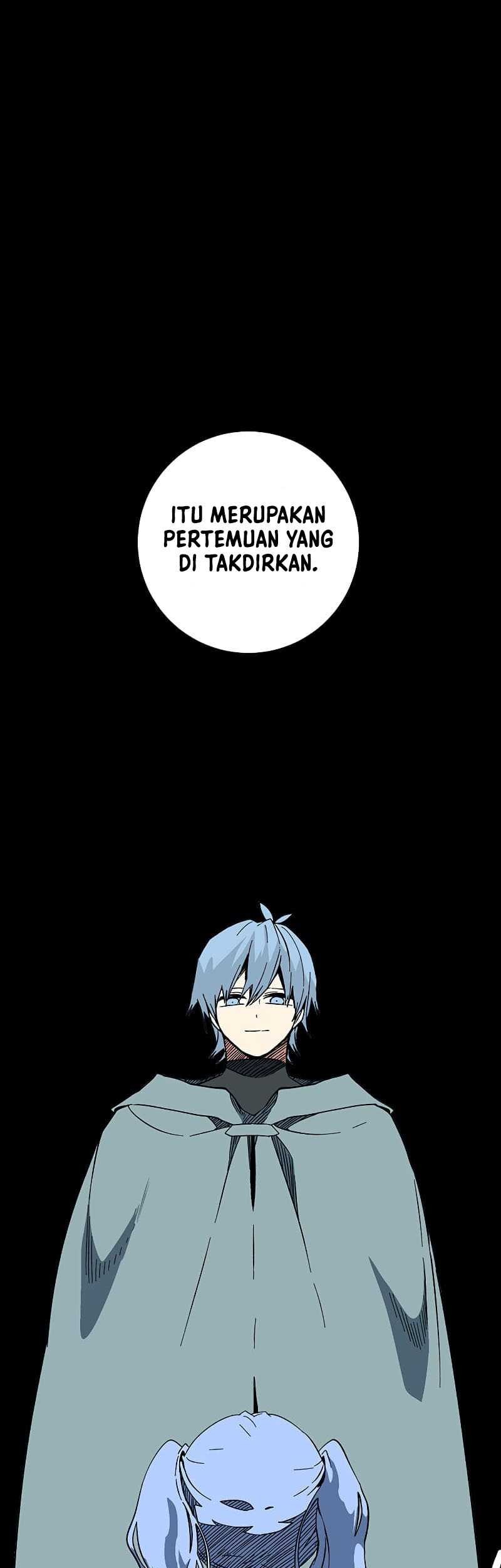 One Step to The Demon King Chapter 98 - halaman 54