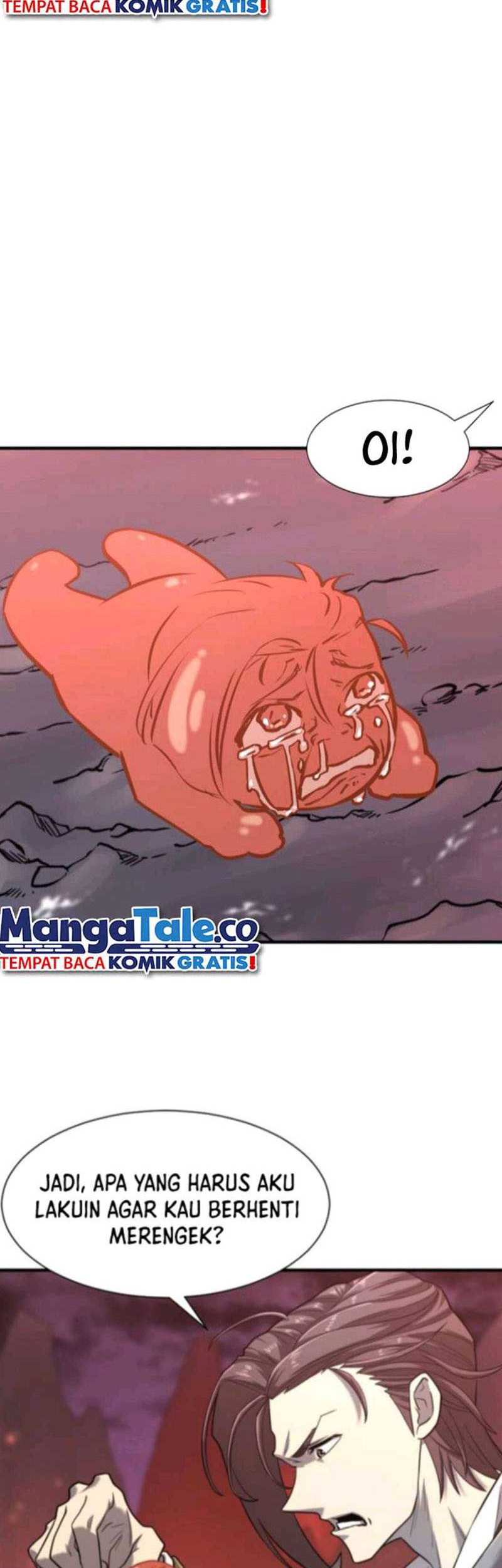 One Step to The Demon King Chapter 98 - halaman 57