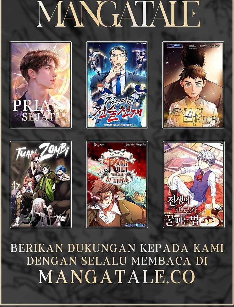 One Step to The Demon King Chapter 98 - halaman 59