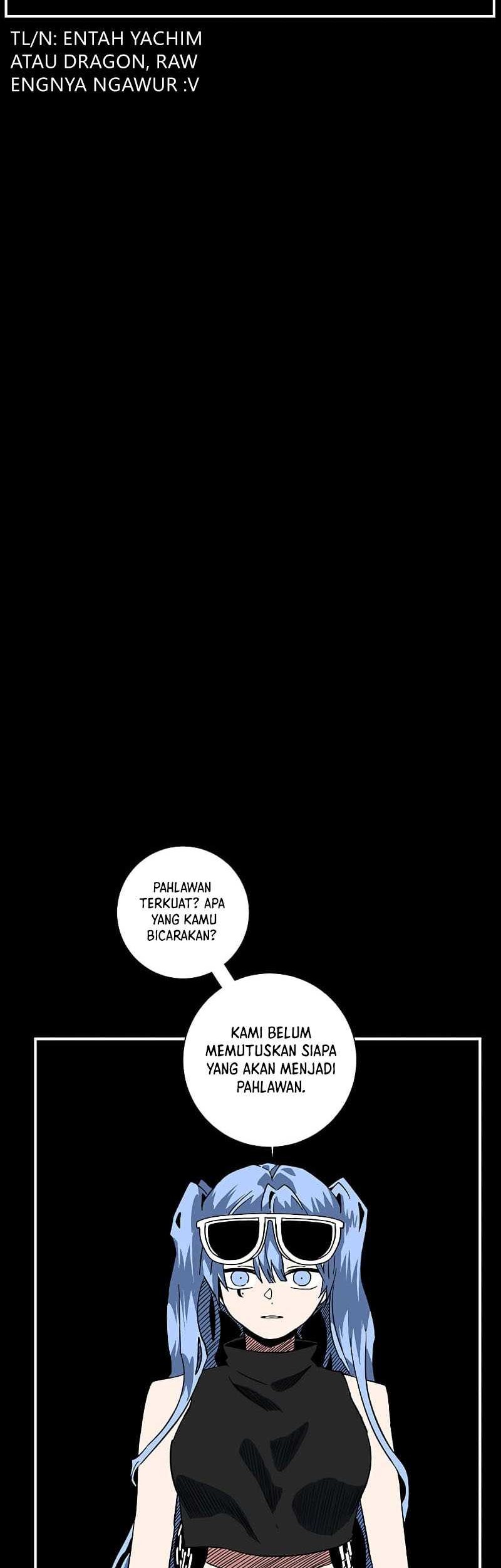 One Step to The Demon King Chapter 99 - halaman 10
