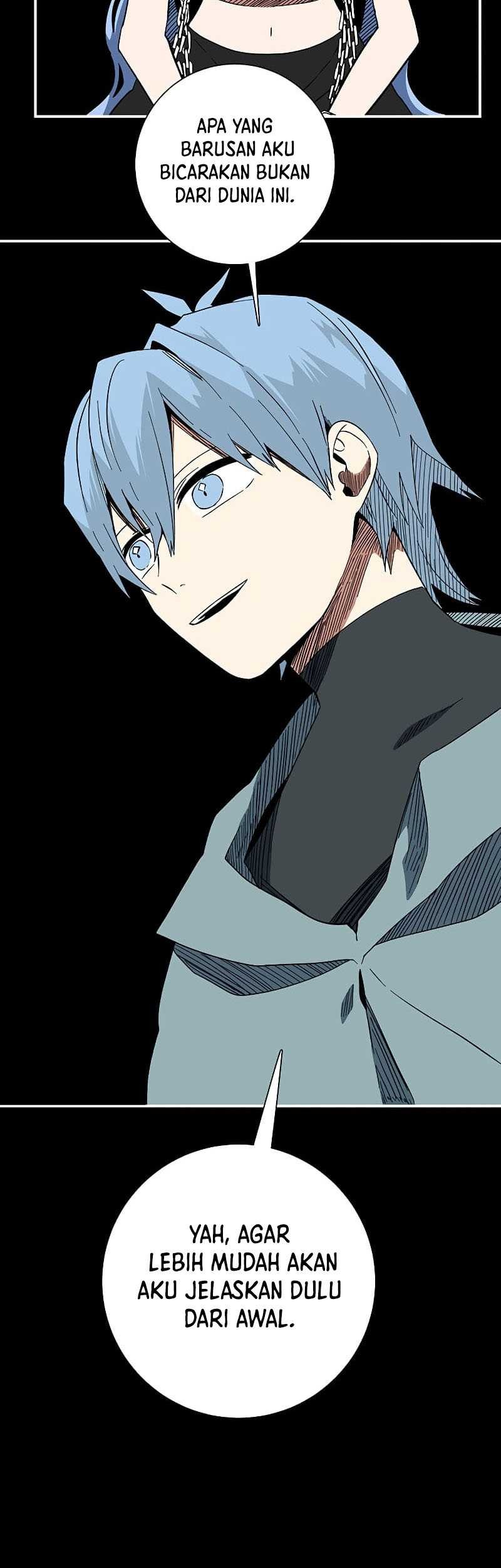 One Step to The Demon King Chapter 99 - halaman 11