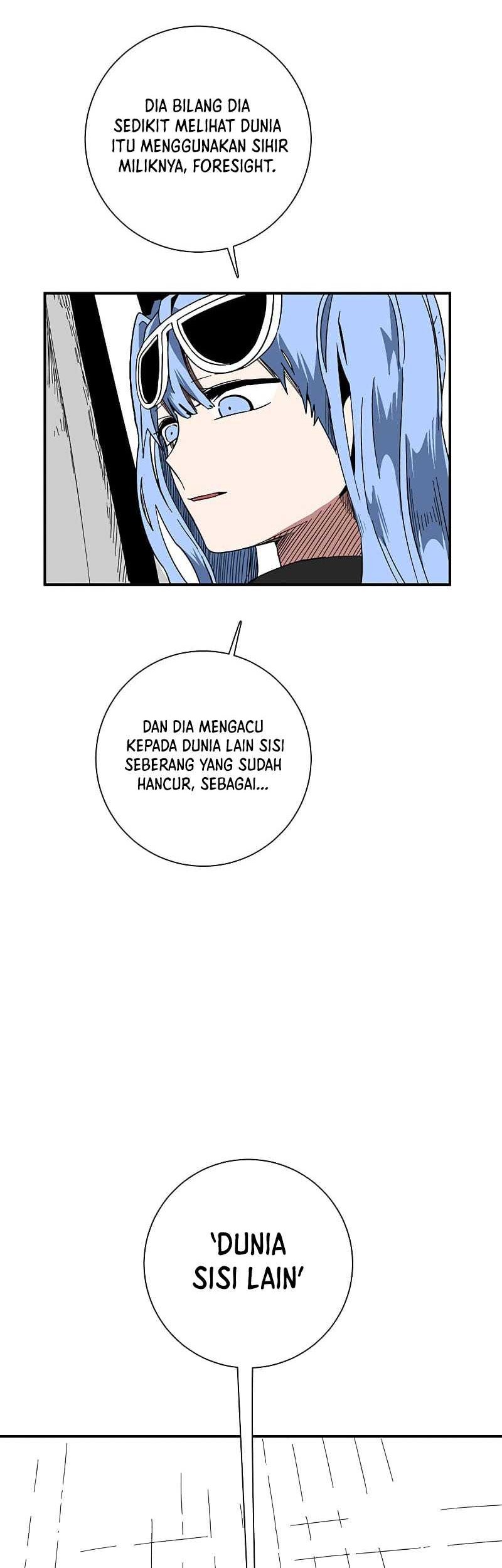 One Step to The Demon King Chapter 99 - halaman 16
