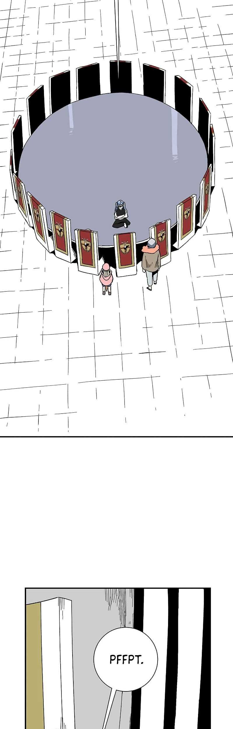 One Step to The Demon King Chapter 99 - halaman 17