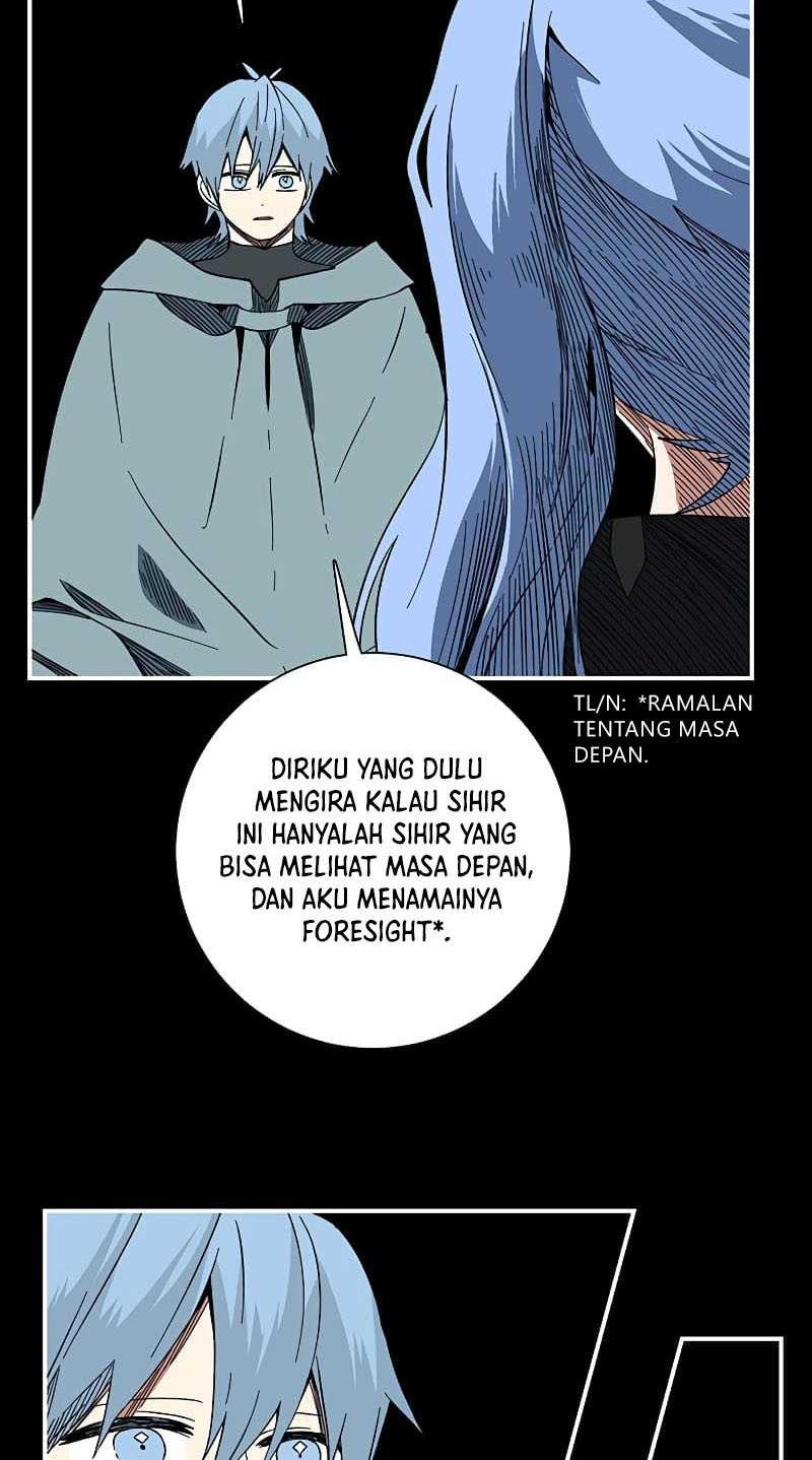 One Step to The Demon King Chapter 99 - halaman 24