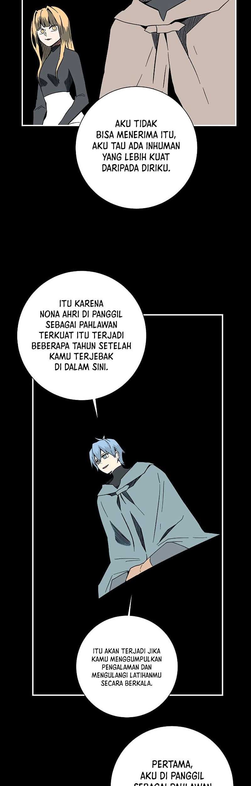 One Step to The Demon King Chapter 99 - halaman 26