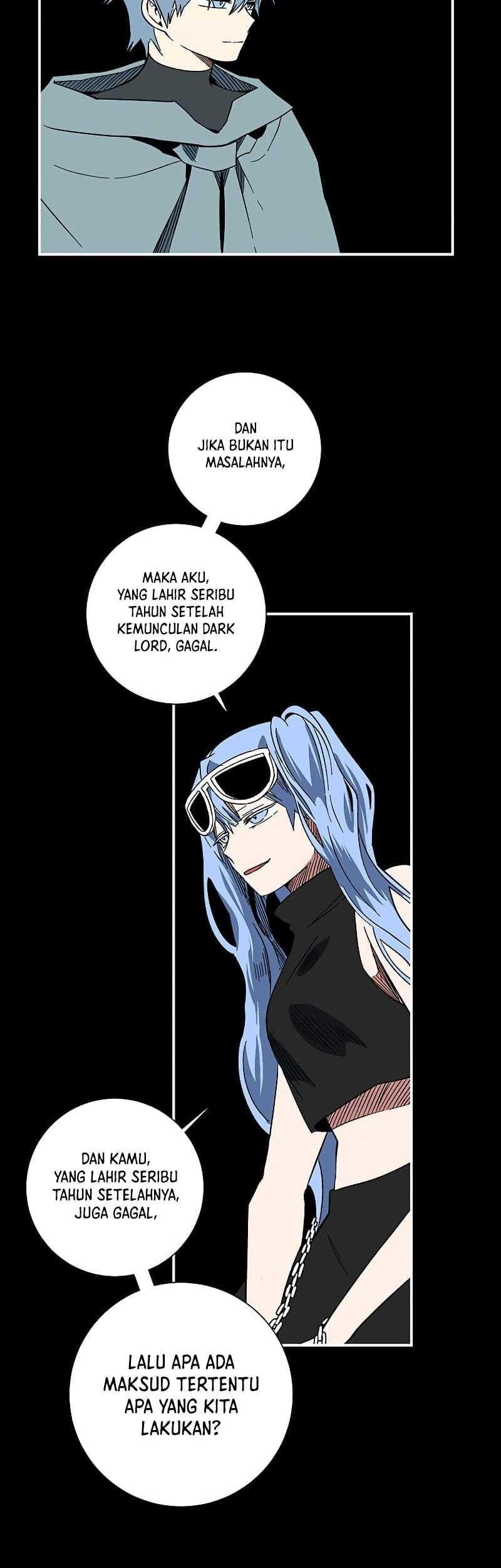 One Step to The Demon King Chapter 99 - halaman 29