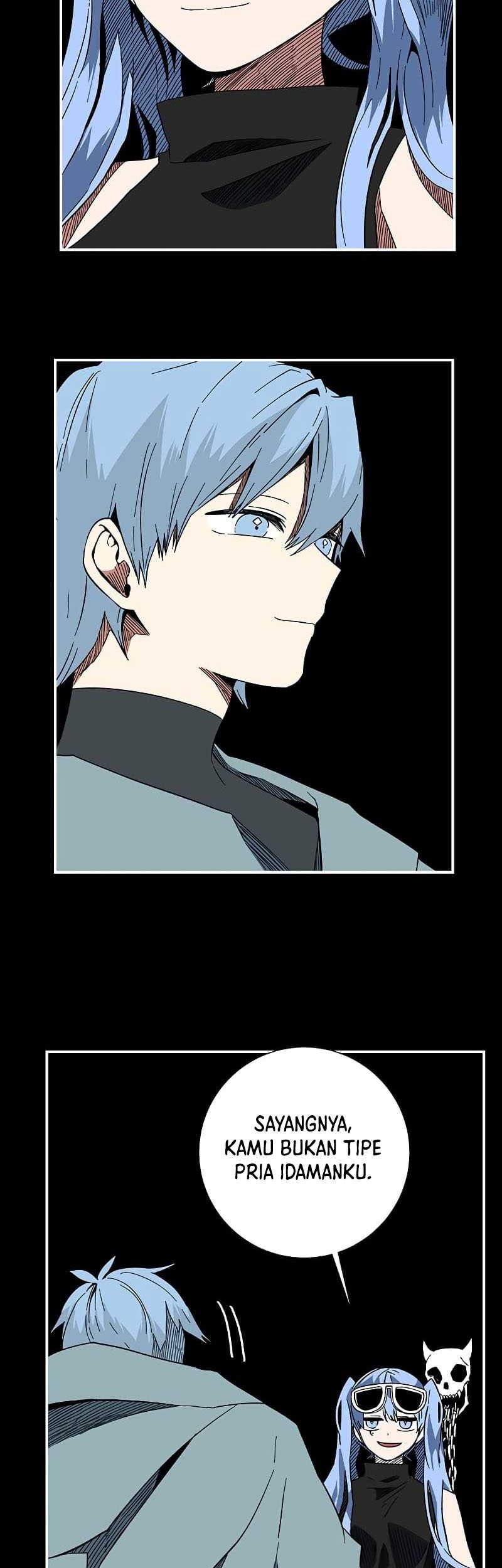One Step to The Demon King Chapter 99 - halaman 3