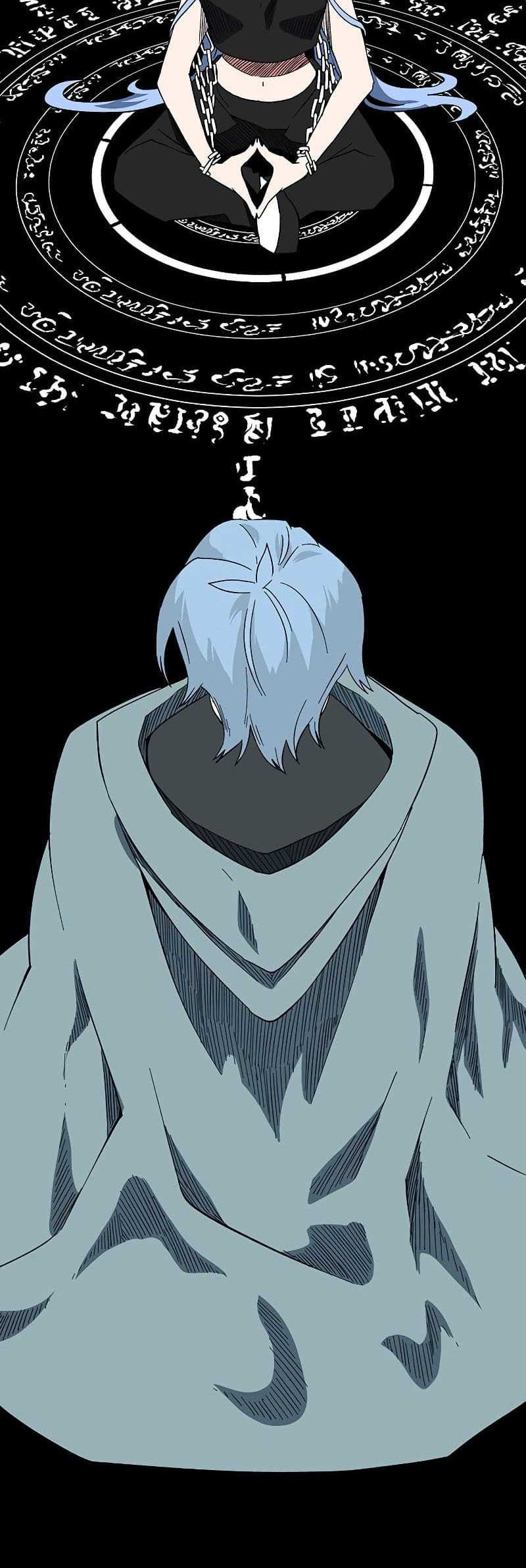 One Step to The Demon King Chapter 99 - halaman 36