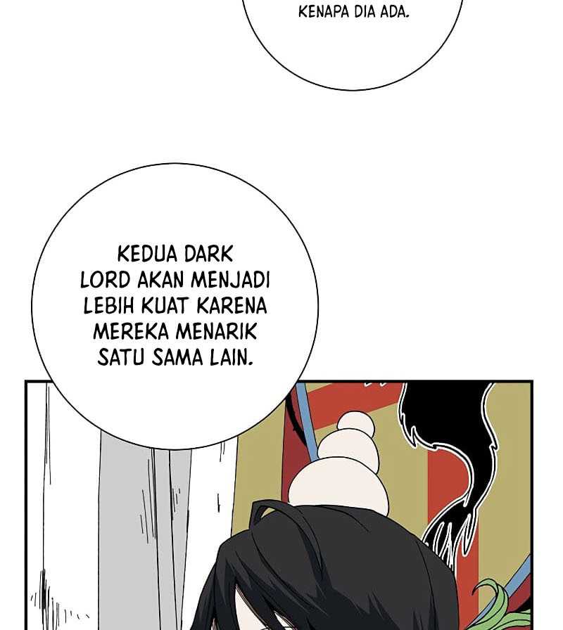 One Step to The Demon King Chapter 99 - halaman 41