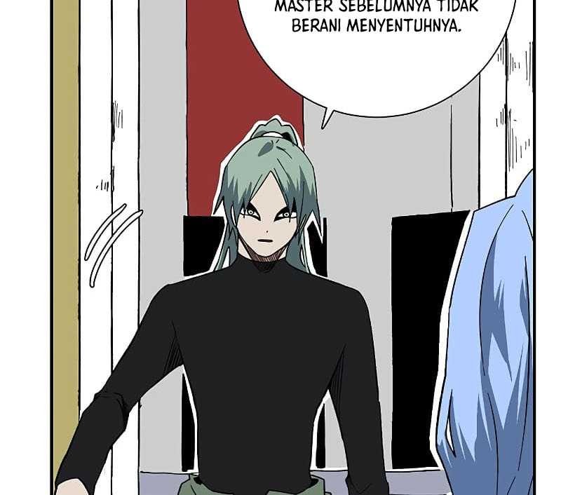 One Step to The Demon King Chapter 99 - halaman 46