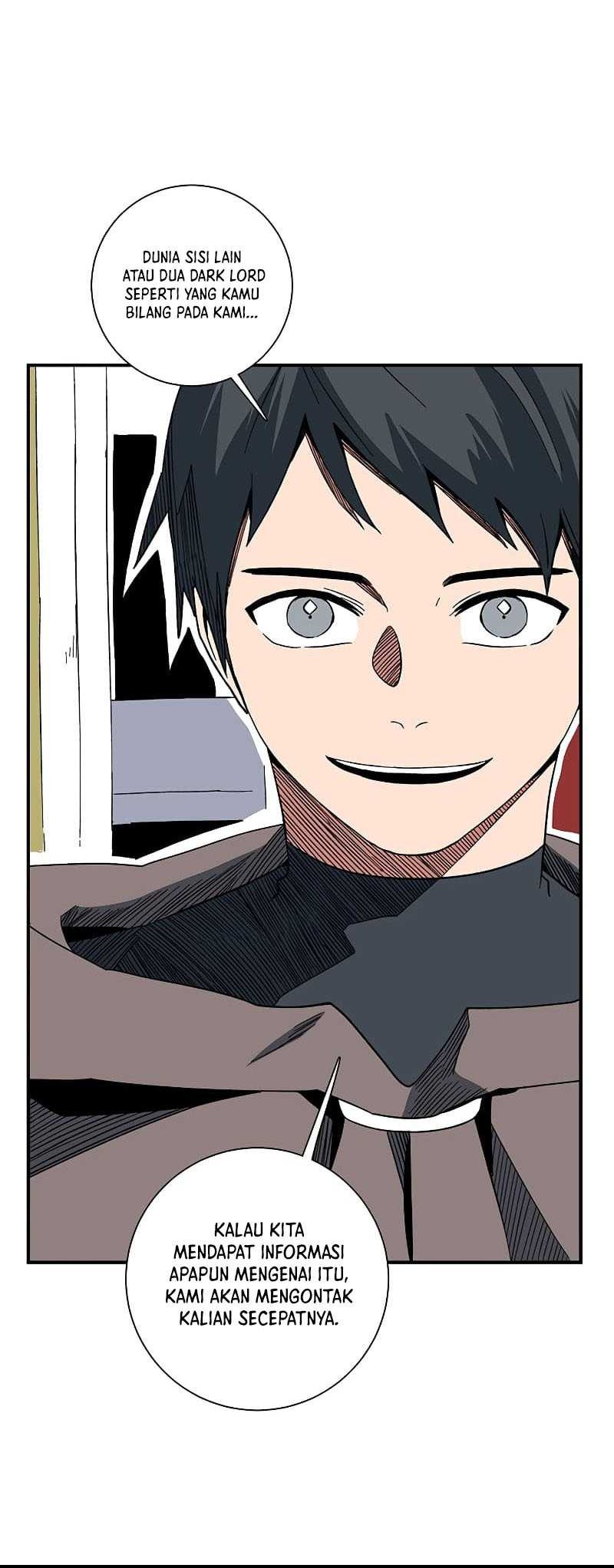One Step to The Demon King Chapter 99 - halaman 49