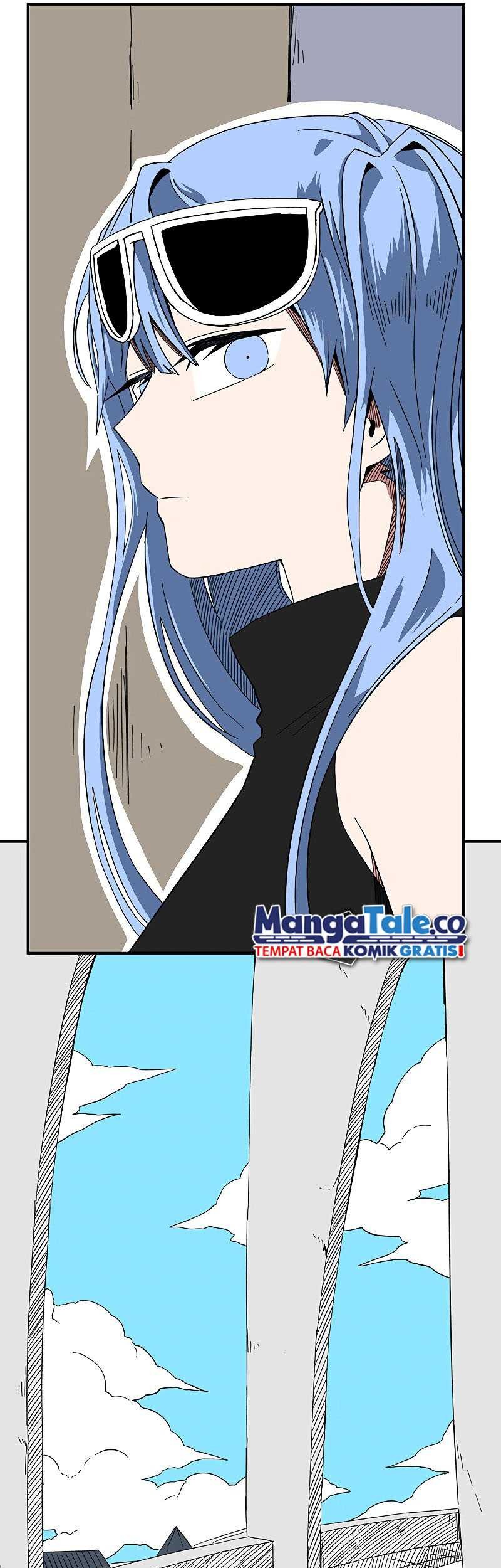 One Step to The Demon King Chapter 99 - halaman 50