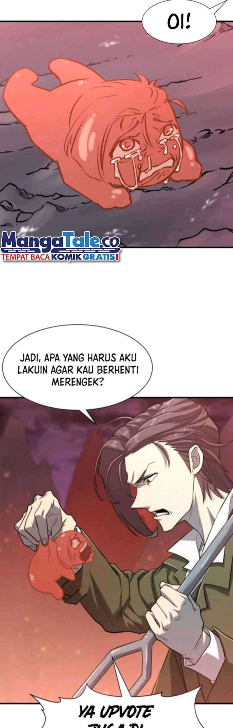 One Step to The Demon King Chapter 99 - halaman 54