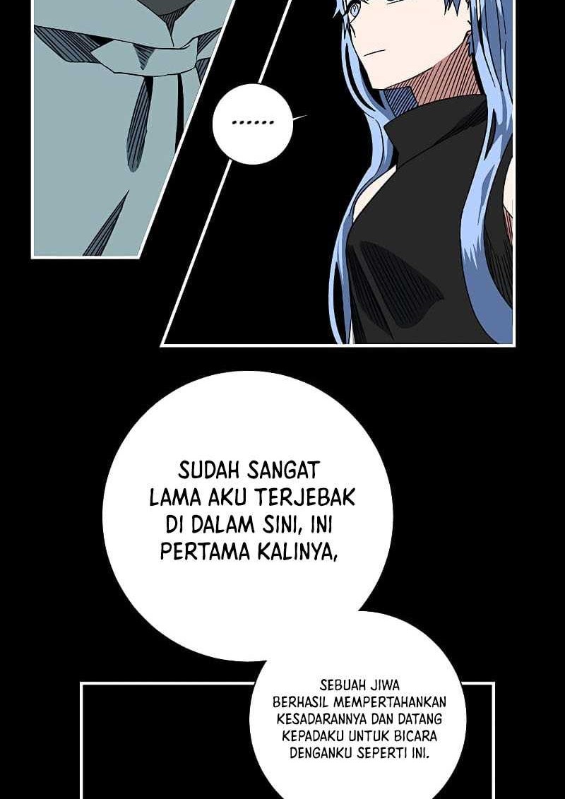 One Step to The Demon King Chapter 99 - halaman 6