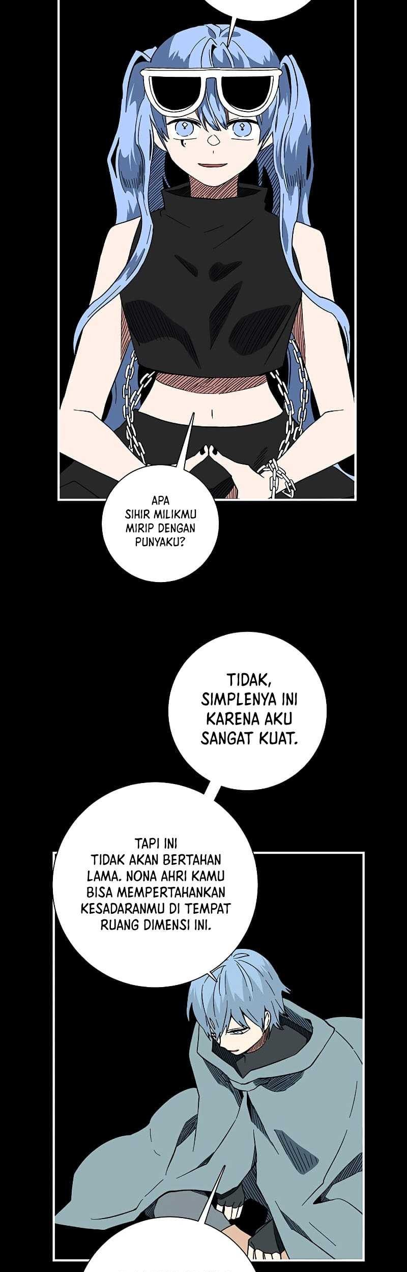 One Step to The Demon King Chapter 99 - halaman 7