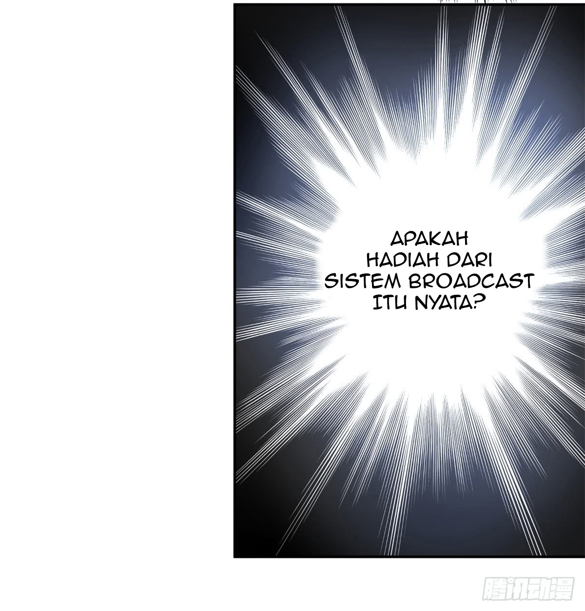 One Thousand Live Broadcast Big Local Tyrant Chapter 1 - halaman 29