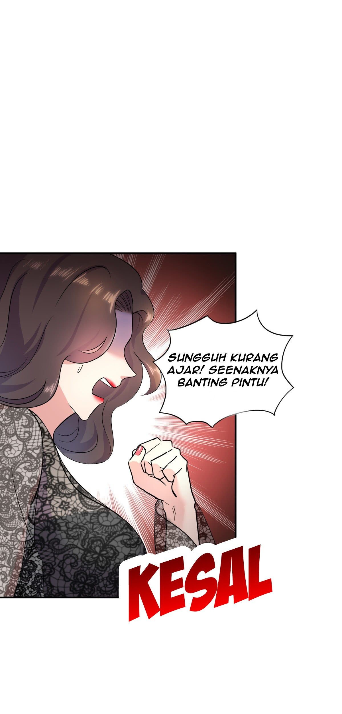 One Thousand Live Broadcast Big Local Tyrant Chapter 10 - halaman 10