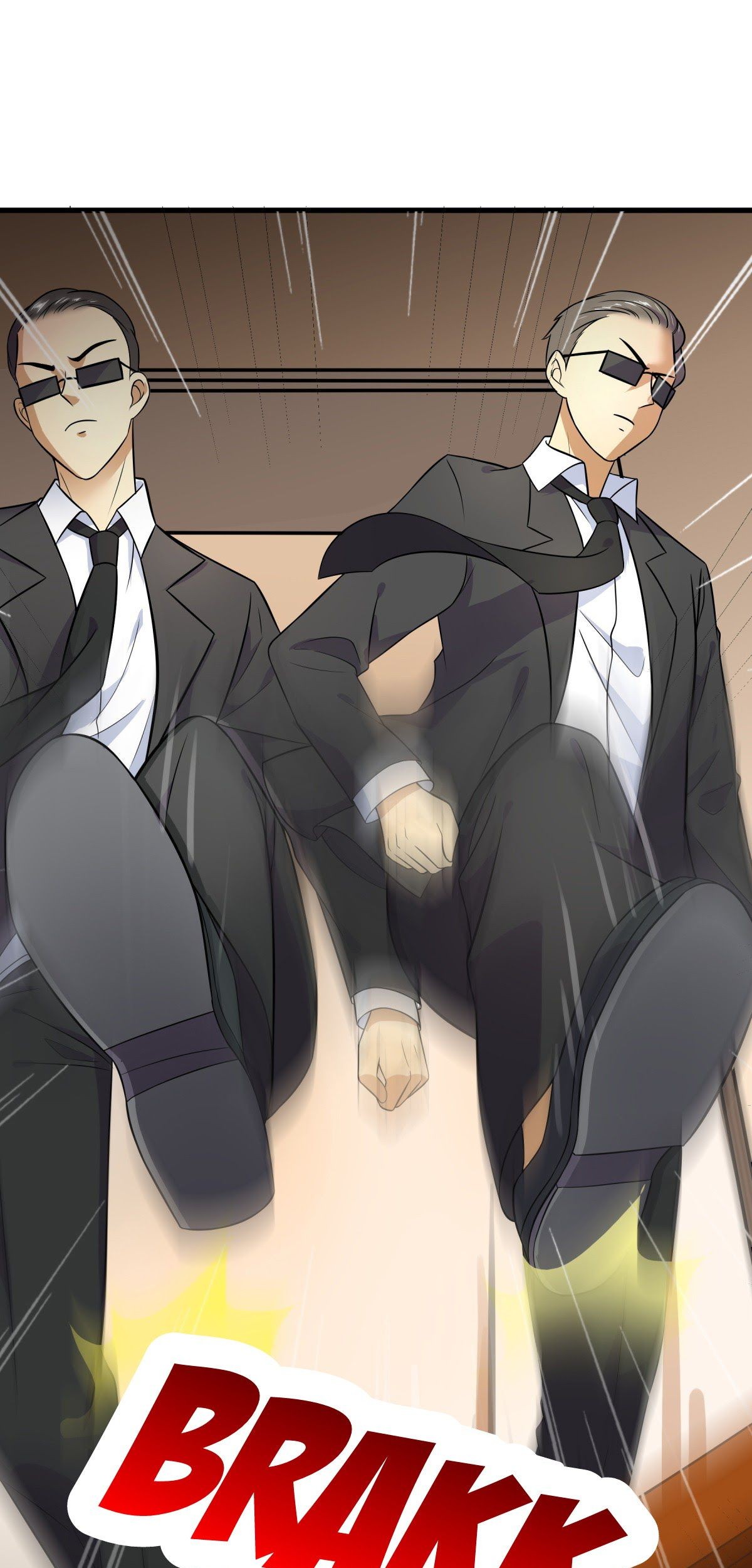One Thousand Live Broadcast Big Local Tyrant Chapter 10 - halaman 12