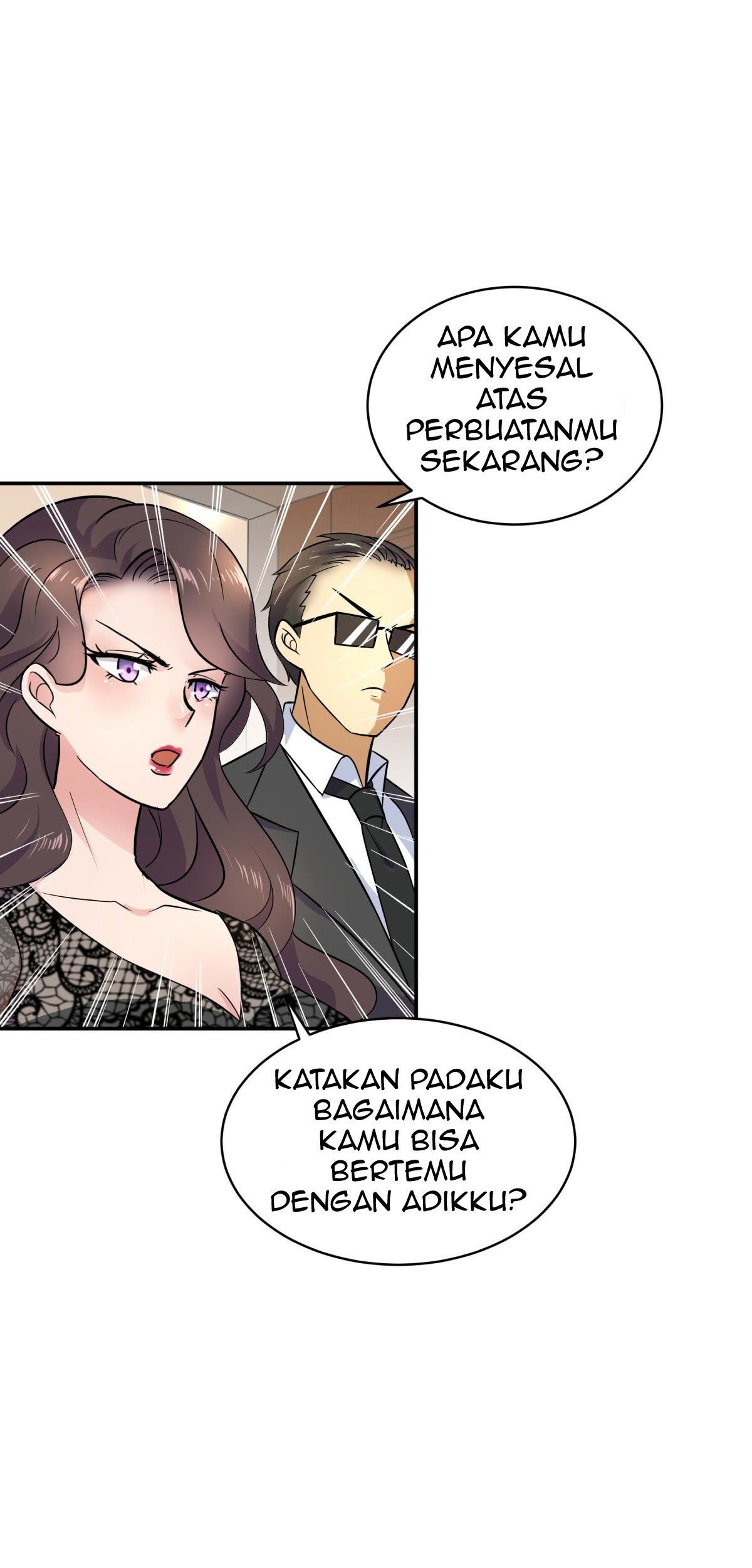 One Thousand Live Broadcast Big Local Tyrant Chapter 10 - halaman 18
