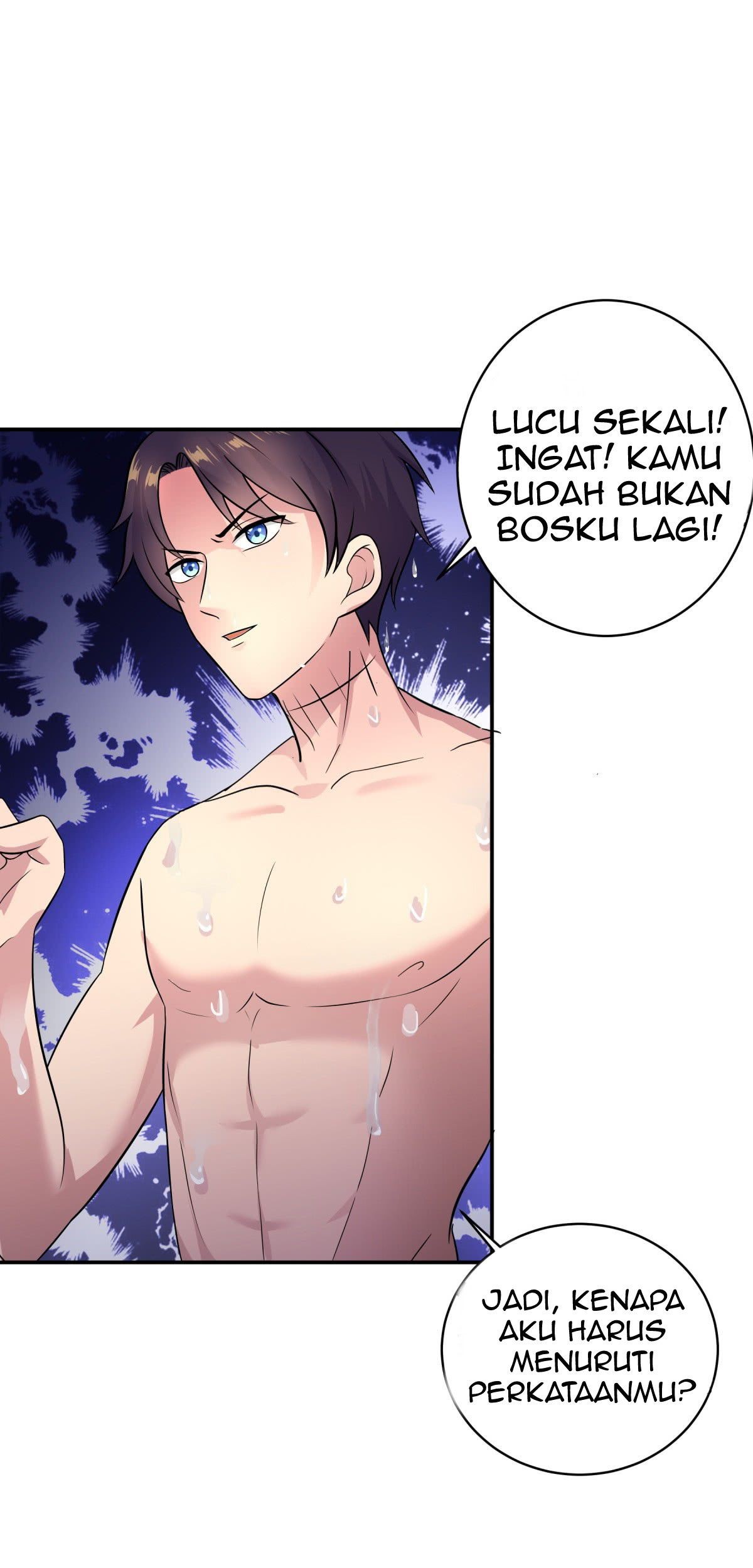 One Thousand Live Broadcast Big Local Tyrant Chapter 10 - halaman 22