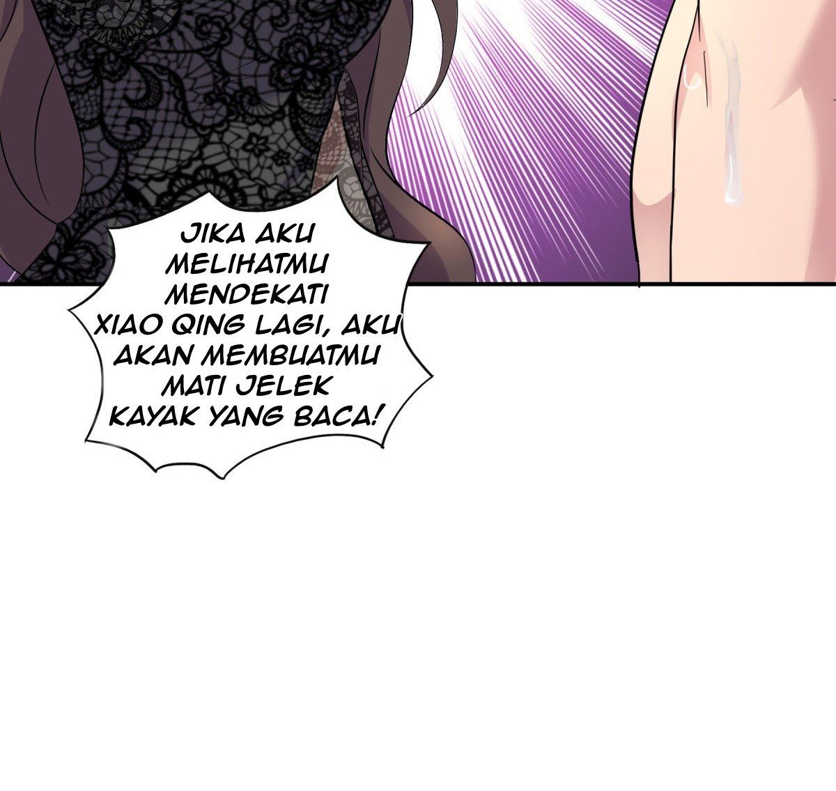 One Thousand Live Broadcast Big Local Tyrant Chapter 10 - halaman 25