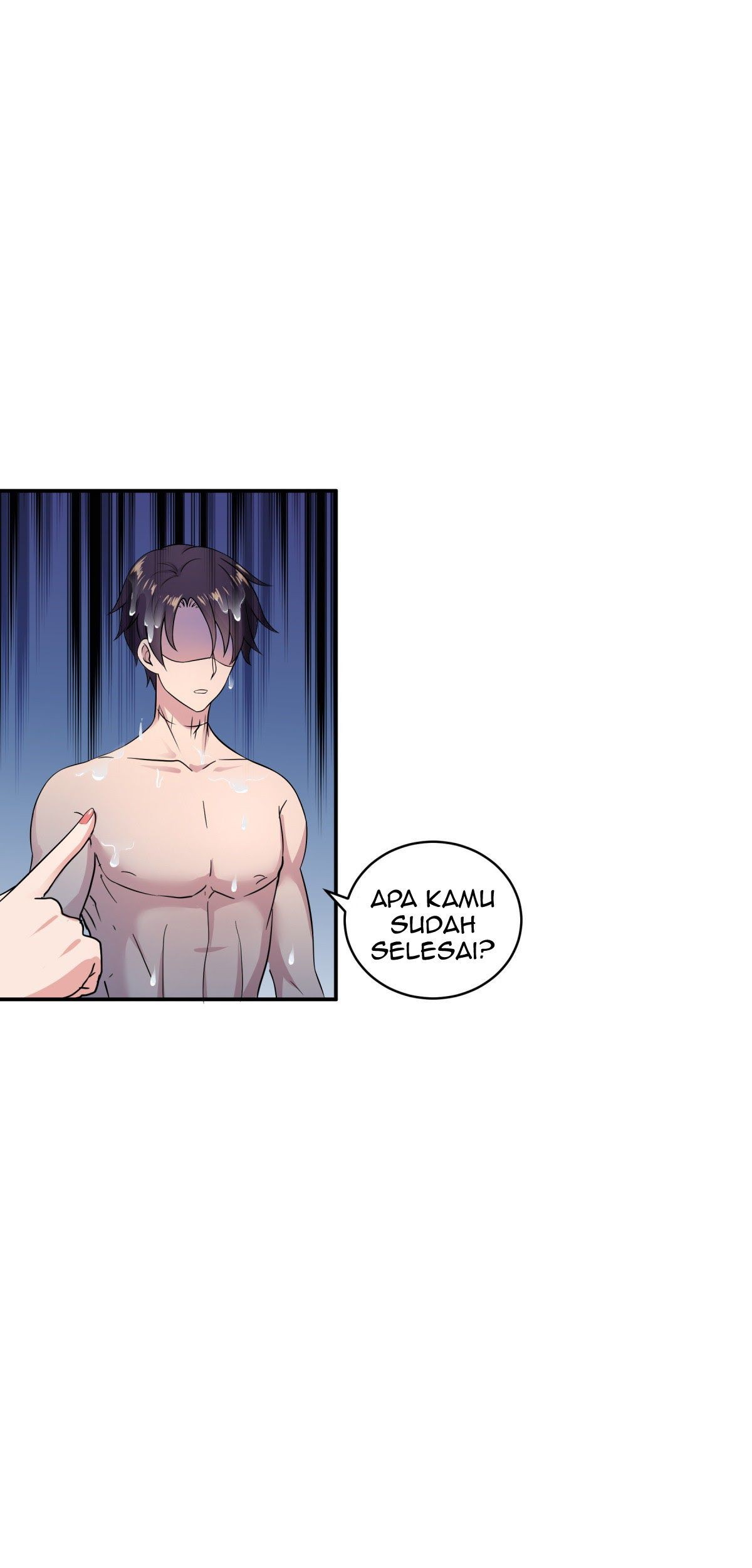 One Thousand Live Broadcast Big Local Tyrant Chapter 10 - halaman 26