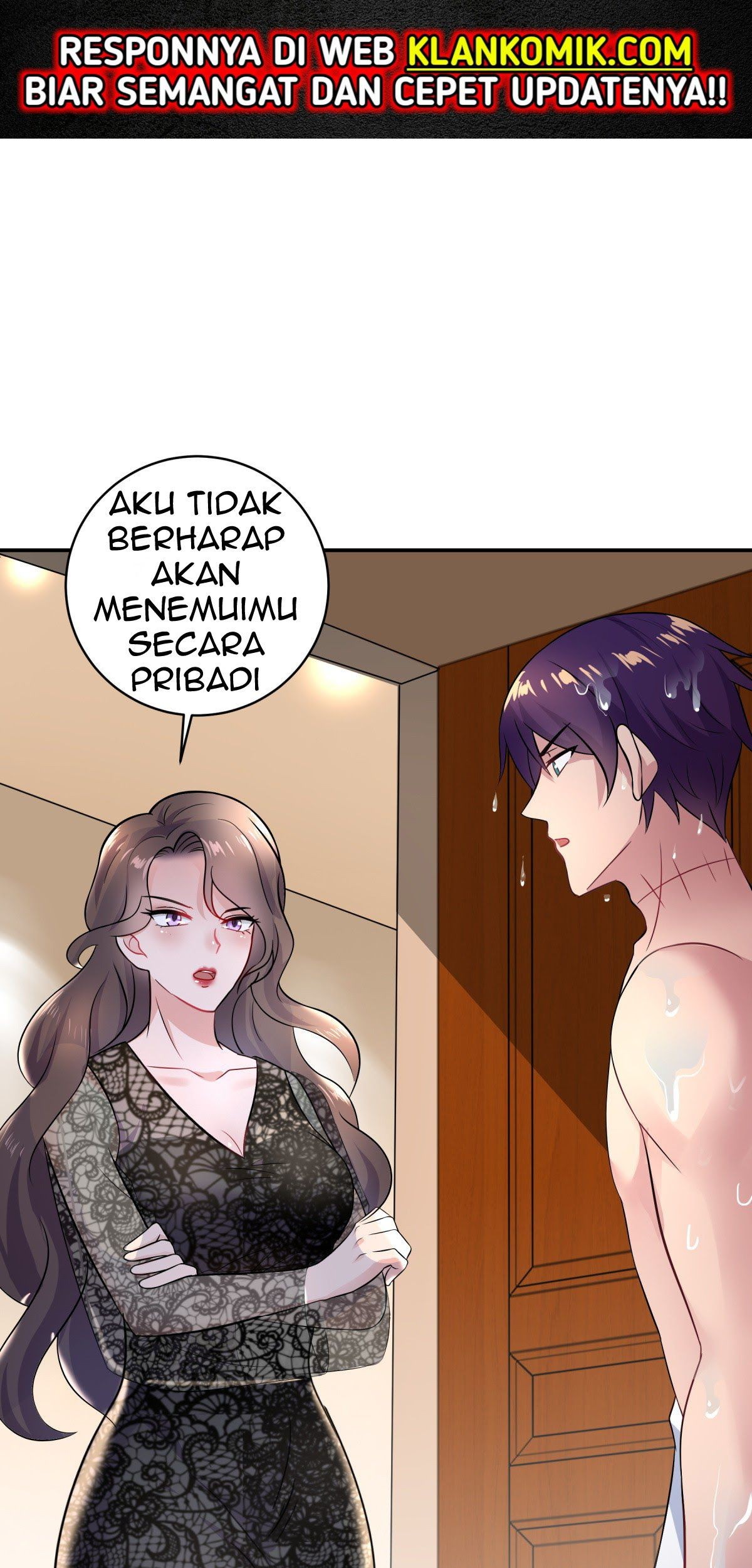 One Thousand Live Broadcast Big Local Tyrant Chapter 10 - halaman 3